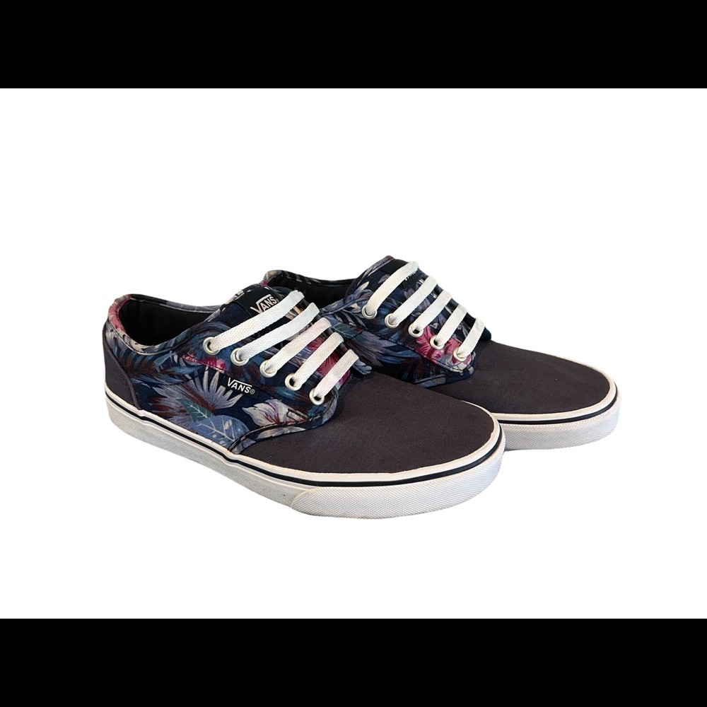 Vans Size 9 - image 1